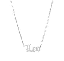 Load image into Gallery viewer, Zodiac Necklaces
